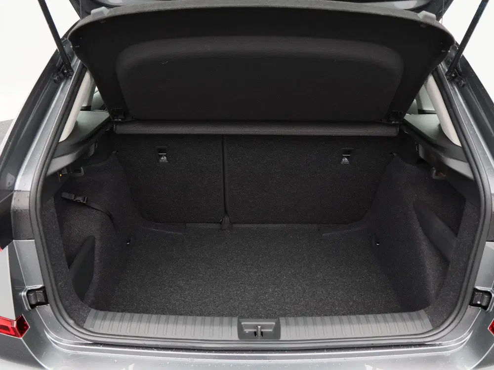 Skoda Kamiq Selection 1.0 TSI 115 PK uit 2026, foto 15