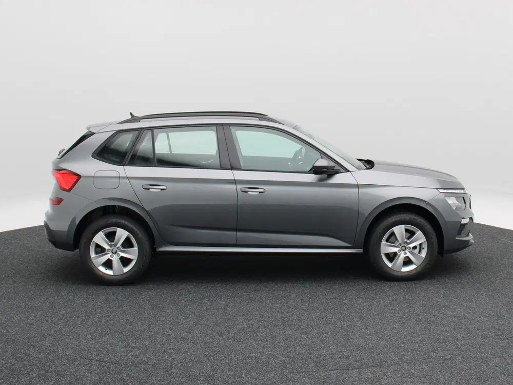 Skoda Kamiq Selection 1.0 TSI 115 PK uit 2026, foto 6