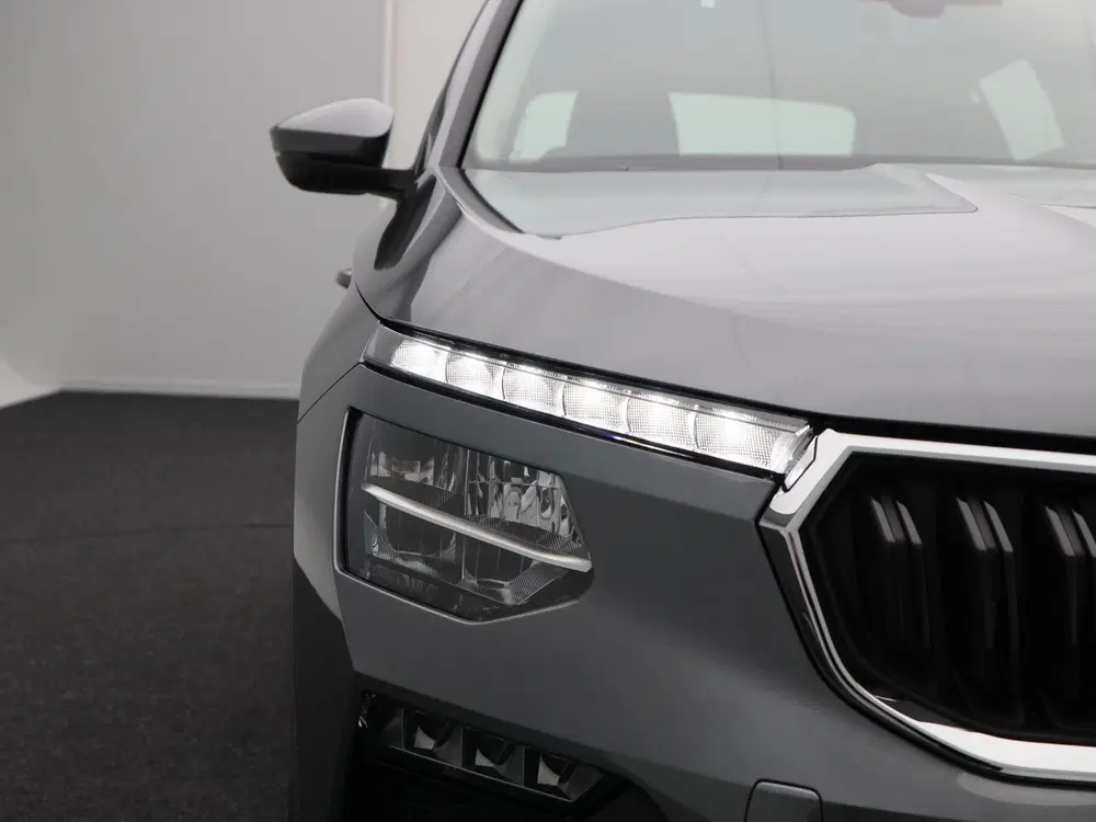 Skoda Kamiq Selection 1.0 TSI 115 PK uit 2026, foto 8
