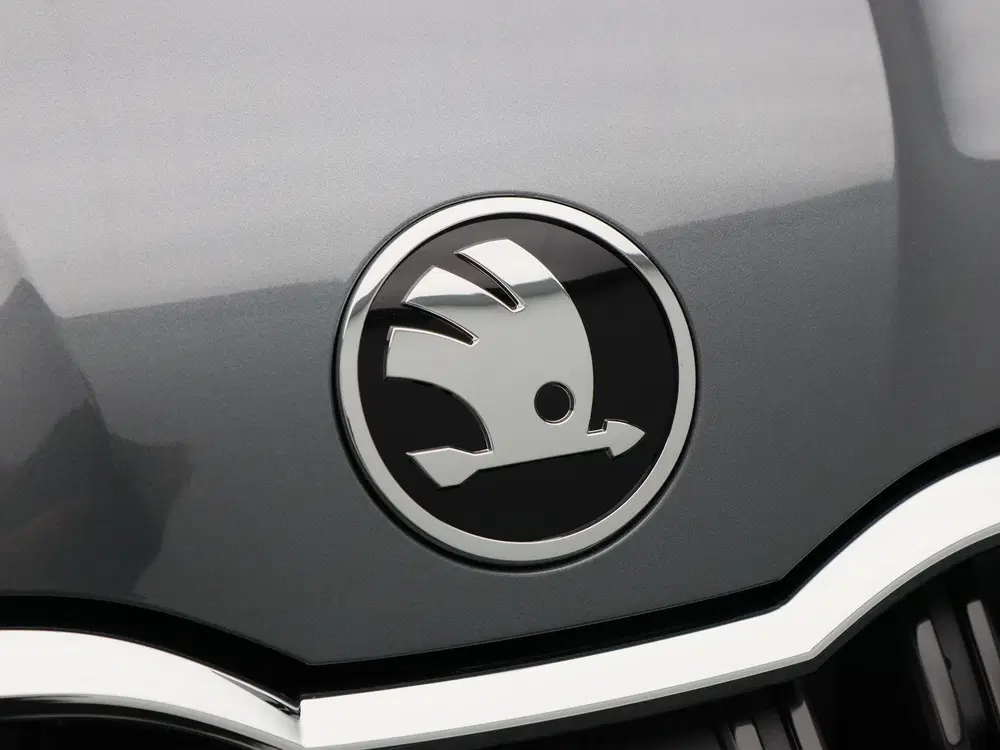Skoda Kamiq Selection 1.0 TSI 115 PK uit 2026, foto 9