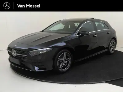 Mercedes-Benz A-Klasse 250 e Business Solution AMG Panoramad uit 2026