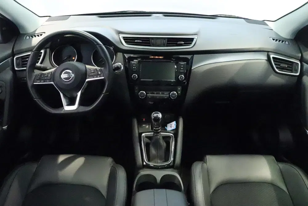 Nissan Qashqai 1.3 DIG-T Tekna uit 2020, foto 3