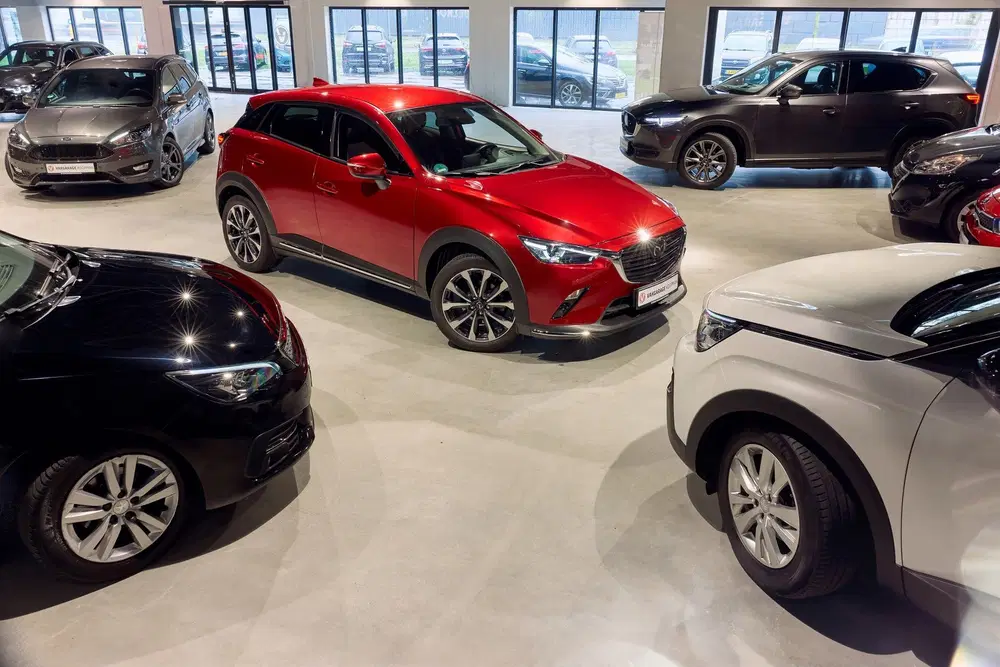 Renault Kadjar 1.3 TCe Intens Automaat uit 2019, foto 15