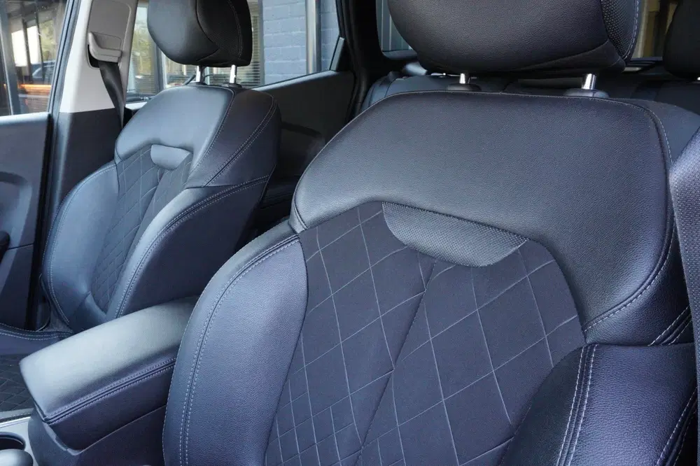 Renault Kadjar 1.3 TCe Intens Automaat uit 2019, foto 4