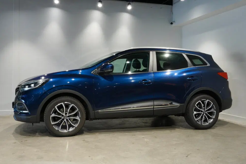 Renault Kadjar 1.3 TCe Intens Automaat uit 2019, foto 5