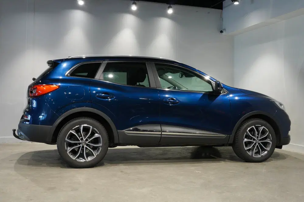 Renault Kadjar 1.3 TCe Intens Automaat uit 2019, foto 6
