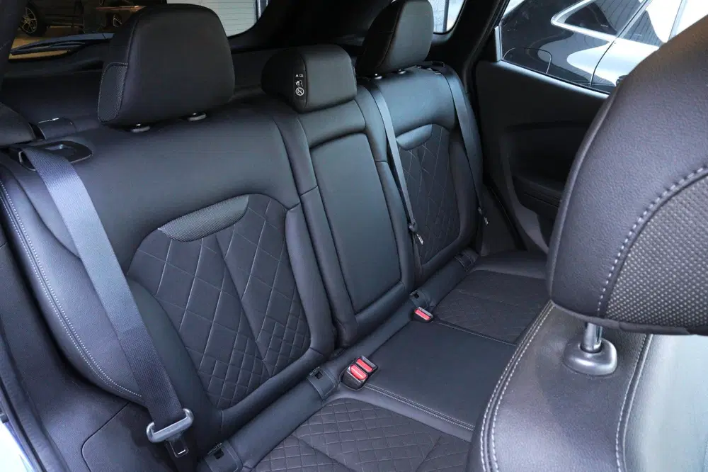 Renault Kadjar 1.3 TCe Intens Automaat uit 2019, foto 8