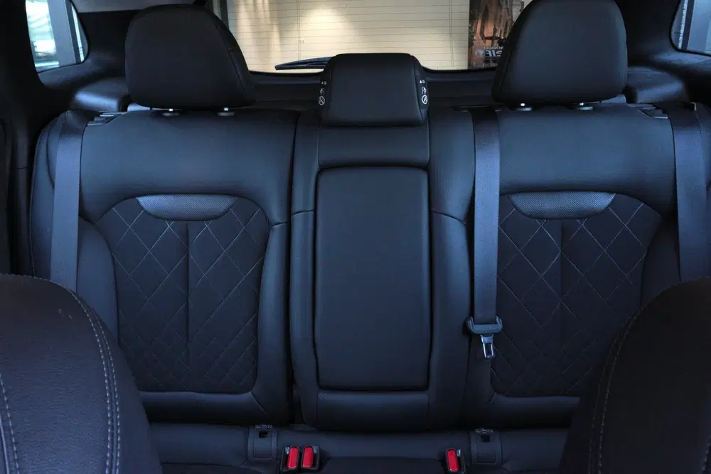 Renault Kadjar 1.3 TCe Intens Automaat uit 2019, foto 9