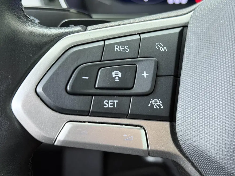 Volkswagen Passat 1.5 TSI Business uit 2022, foto 8