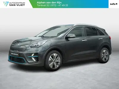Kia Niro DynamicPlusLine 64 kWh SOH 98 uit 2021