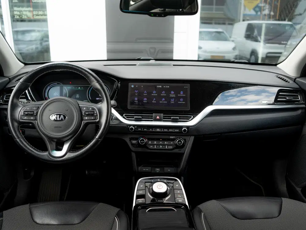 Kia Niro DynamicPlusLine 64 kWh SOH 98 uit 2021, foto 11