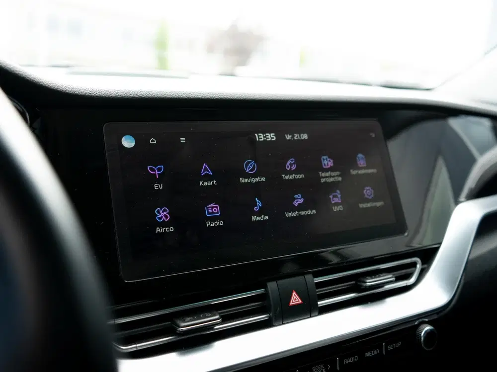 Kia Niro DynamicPlusLine 64 kWh SOH 98 uit 2021, foto 13