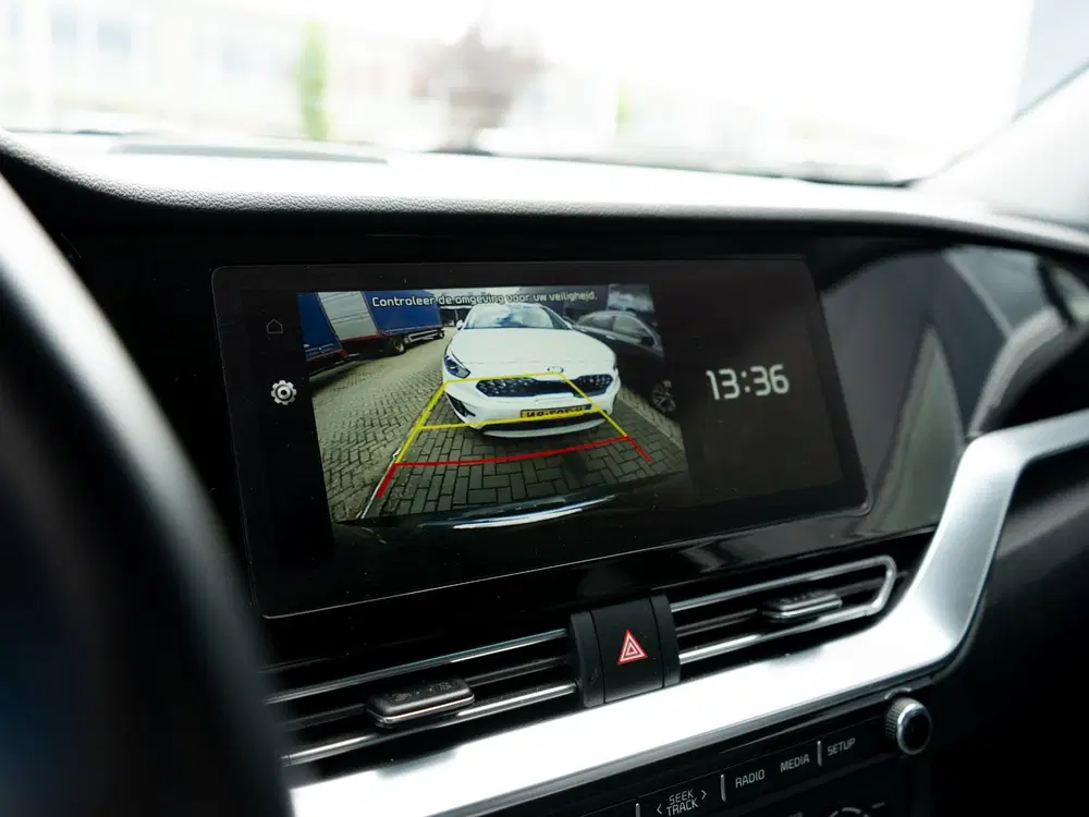 Kia Niro DynamicPlusLine 64 kWh SOH 98 uit 2021, foto 14