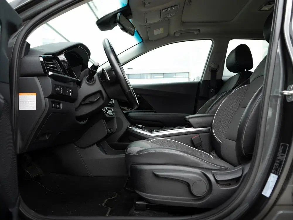 Kia Niro DynamicPlusLine 64 kWh SOH 98 uit 2021, foto 15
