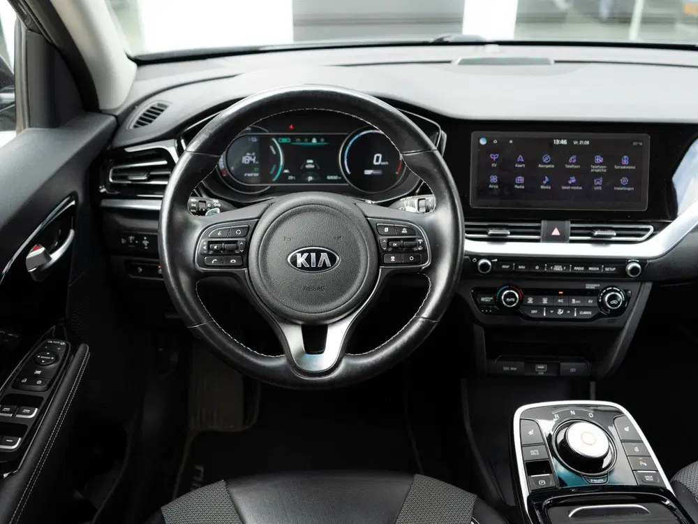 Kia Niro DynamicPlusLine 64 kWh SOH 98 uit 2021, foto 3