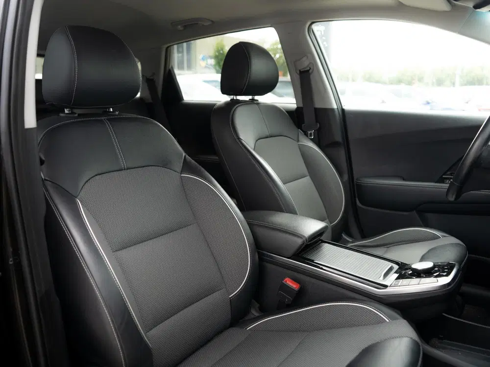 Kia Niro DynamicPlusLine 64 kWh SOH 98 uit 2021, foto 5