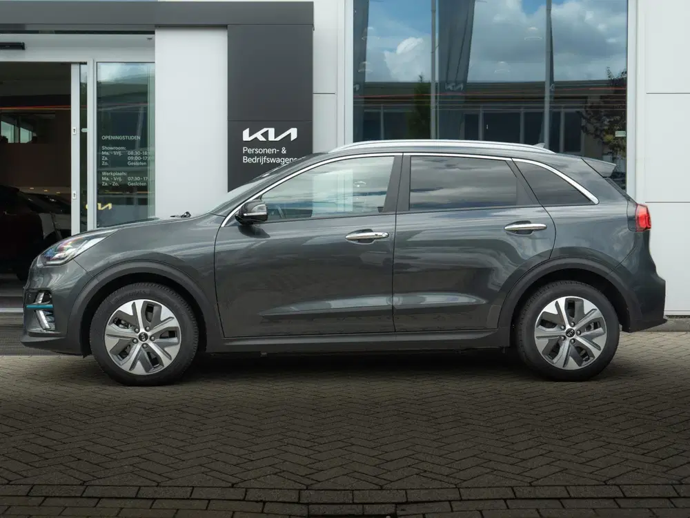 Kia Niro DynamicPlusLine 64 kWh SOH 98 uit 2021, foto 8