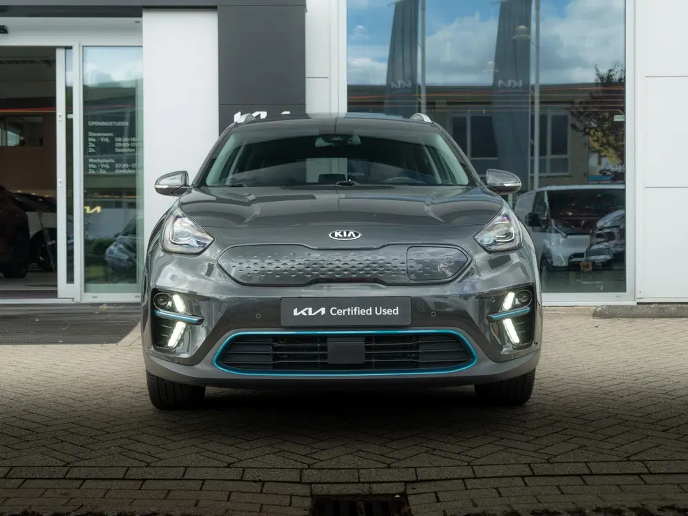 Kia Niro DynamicPlusLine 64 kWh SOH 98 uit 2021, foto 9