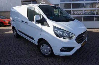 Ford Transit Custom 280 2.0 TDCI L1H1 Trend (bj 2023) uit 2023