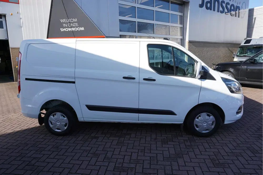 Ford Transit Custom 280 2.0 TDCI L1H1 Trend (bj 2023) uit 2023, foto 10
