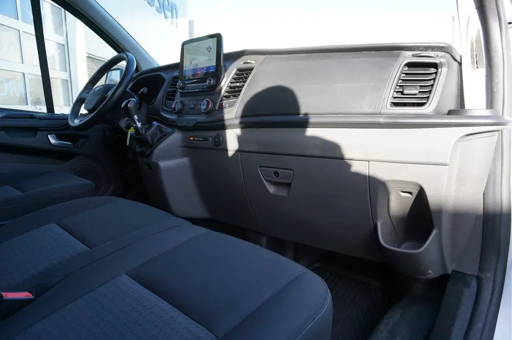 Ford Transit Custom 280 2.0 TDCI L1H1 Trend (bj 2023) uit 2023, foto 12