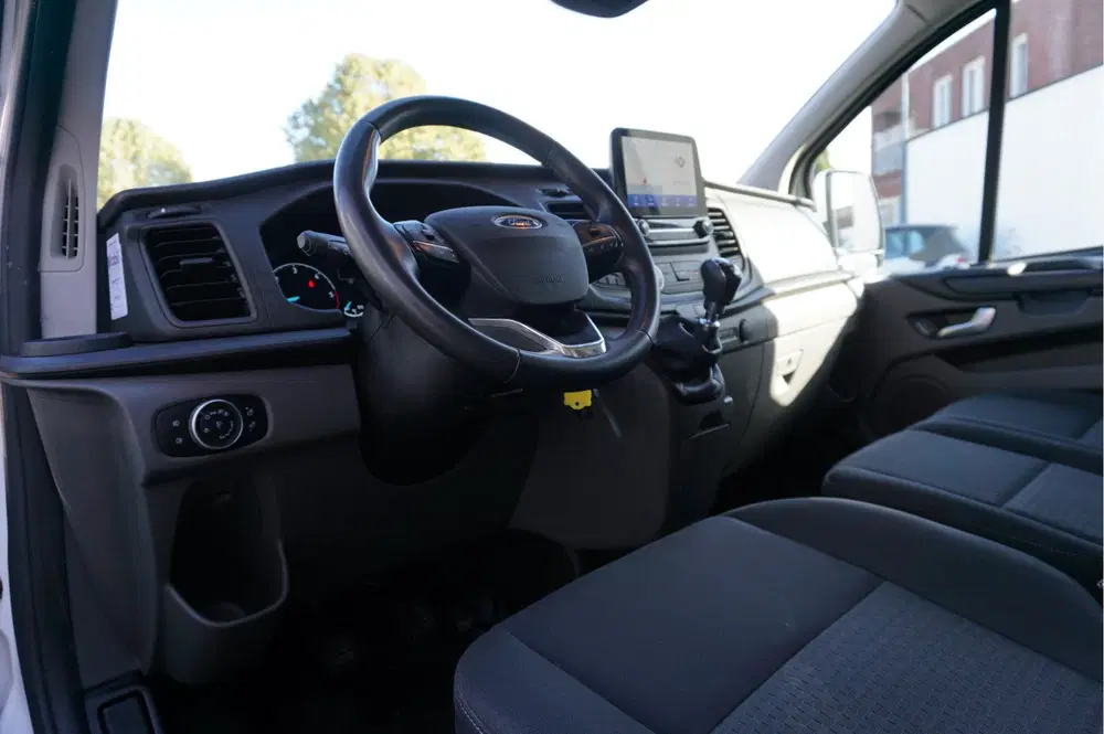 Ford Transit Custom 280 2.0 TDCI L1H1 Trend (bj 2023) uit 2023, foto 13