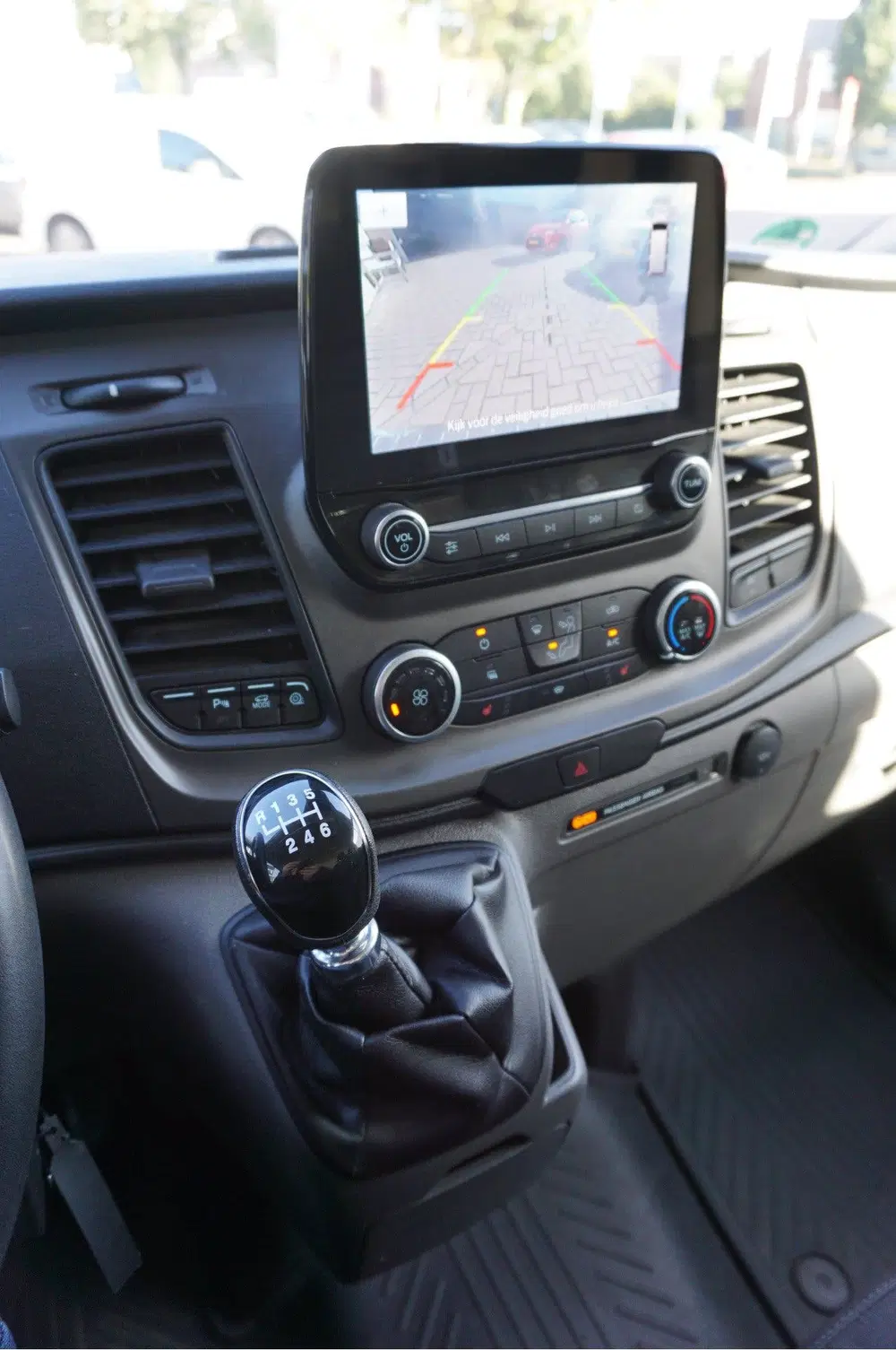 Ford Transit Custom 280 2.0 TDCI L1H1 Trend (bj 2023) uit 2023, foto 15