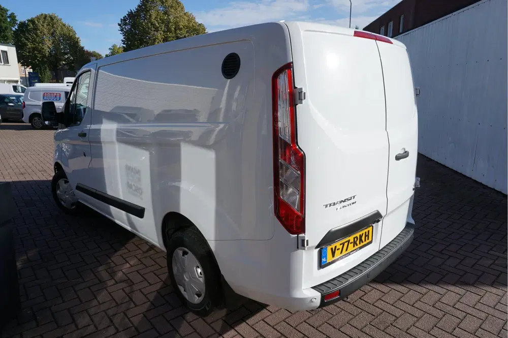 Ford Transit Custom 280 2.0 TDCI L1H1 Trend (bj 2023) uit 2023, foto 3