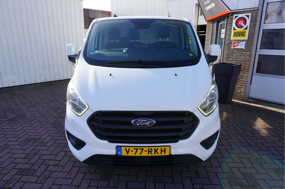 Ford Transit Custom 280 2.0 TDCI L1H1 Trend (bj 2023) uit 2023, foto 5