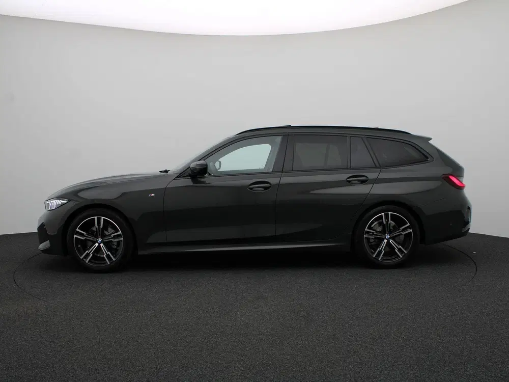 BMW 3-serie 320i uit 2026, foto 4