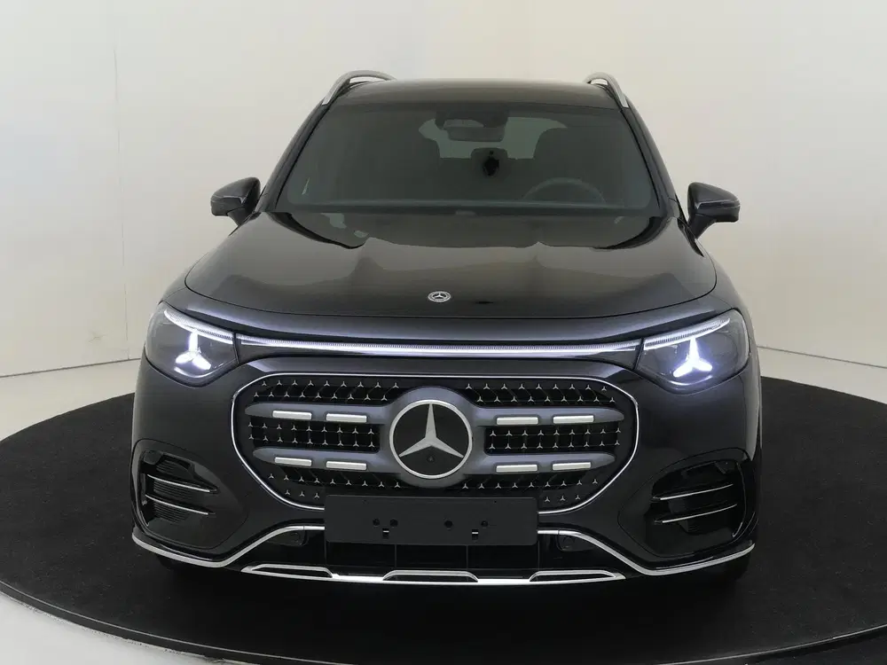 Mercedes-Benz GLB 200 Business Solution AMG uit 2026, foto 6