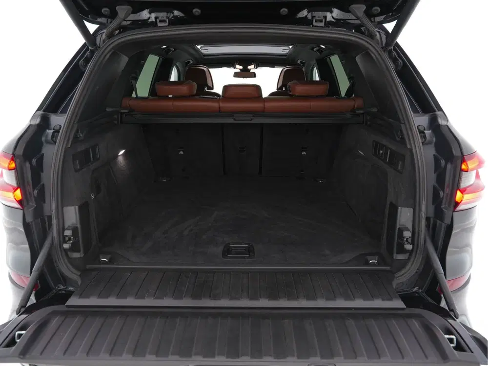 BMW X5 M50d M-Sport-Styling High Executive Aut. * uit 2019, foto 10