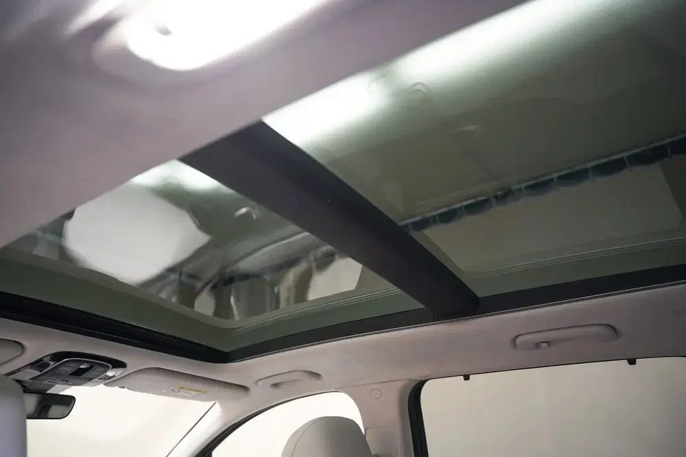 Hyundai SANTA FE 1.6 T-GDI PHEV Premium Plus Sky 7pers. [ P uit 2021, foto 10