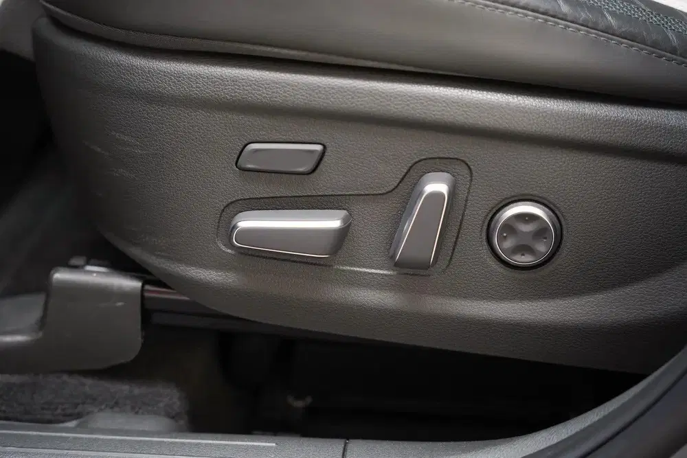 Hyundai SANTA FE 1.6 T-GDI PHEV Premium Plus Sky 7pers. [ P uit 2021, foto 11