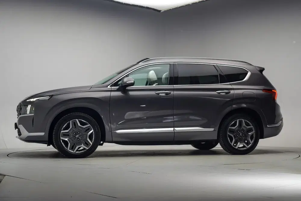 Hyundai SANTA FE 1.6 T-GDI PHEV Premium Plus Sky 7pers. [ P uit 2021, foto 2