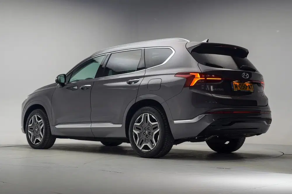 Hyundai SANTA FE 1.6 T-GDI PHEV Premium Plus Sky 7pers. [ P uit 2021, foto 3