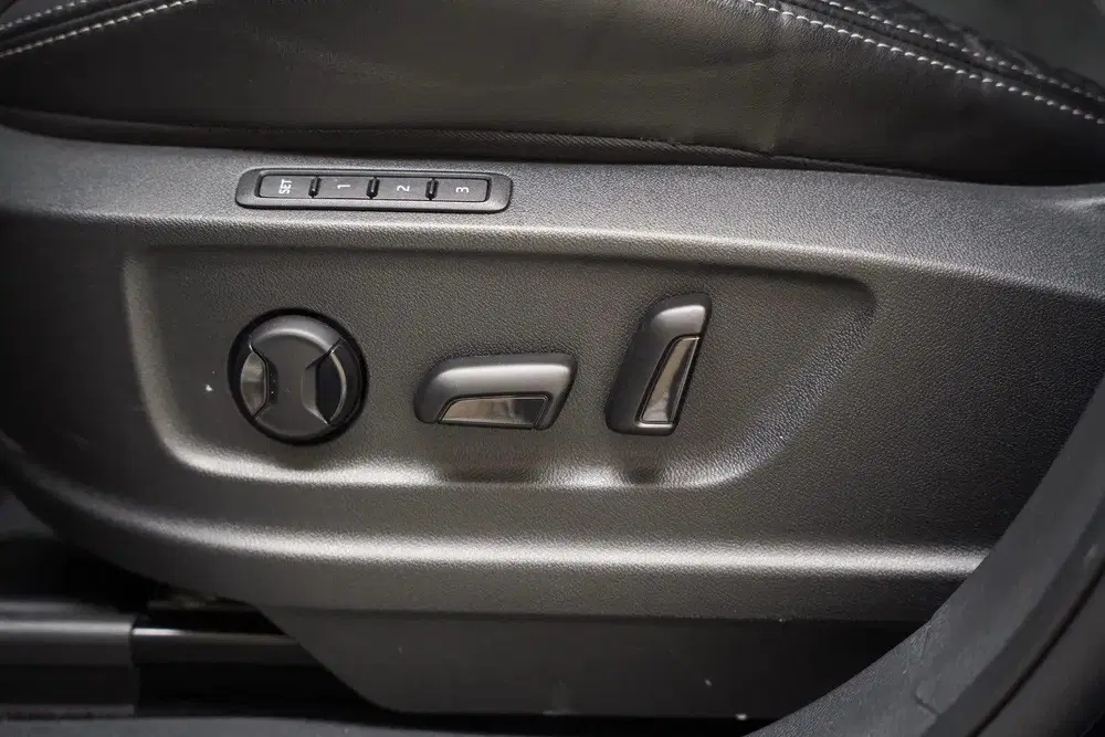 Skoda Kodiaq 1.5 TSI Sportline Business Aut. [ Leder uit 2021, foto 10