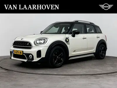 Mini Countryman Cooper SE ALL4 Classic Automaat uit 2023