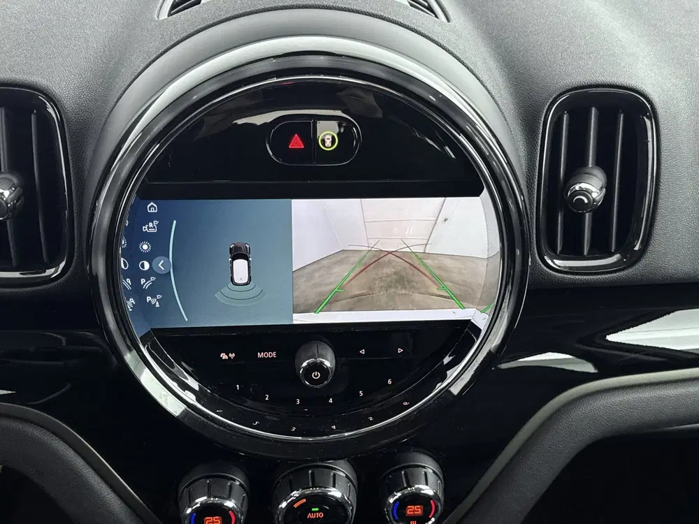 Mini Countryman Cooper SE ALL4 Classic Automaat uit 2023, foto 11