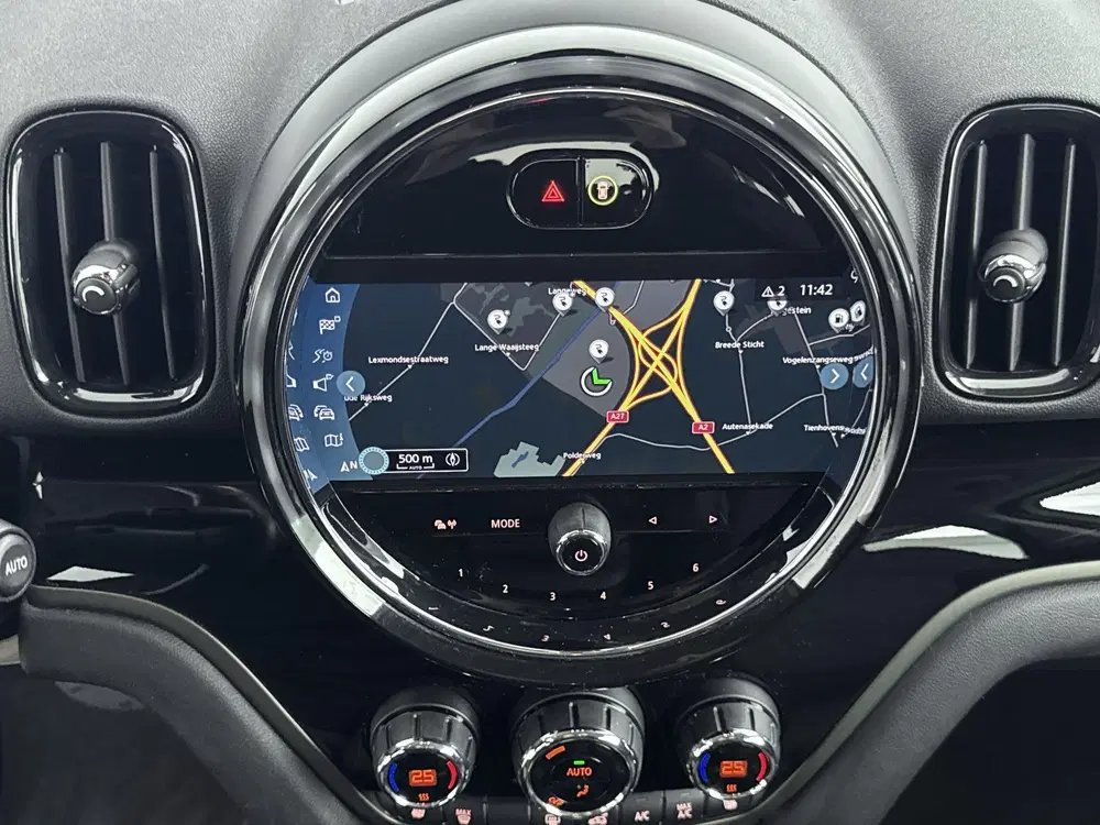 Mini Countryman Cooper SE ALL4 Classic Automaat uit 2023, foto 15