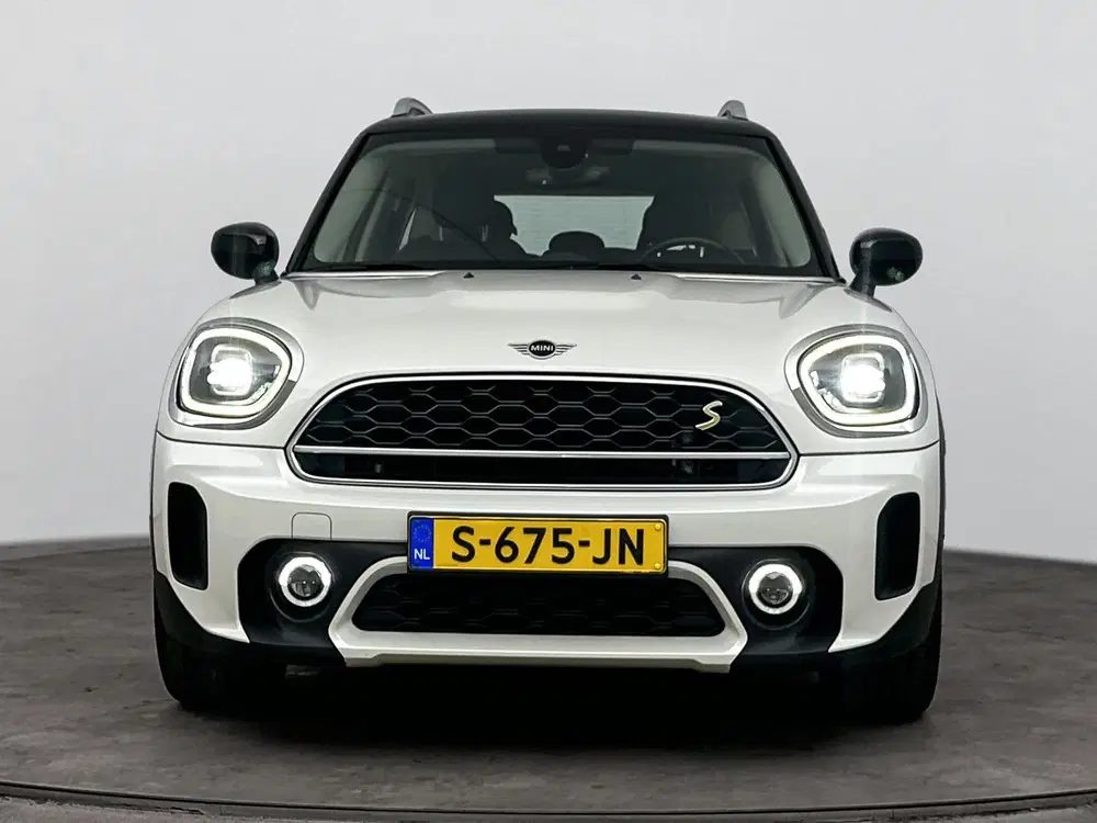 Mini Countryman Cooper SE ALL4 Classic Automaat uit 2023, foto 5