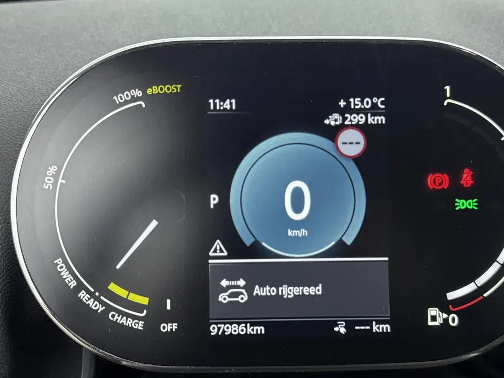 Mini Countryman Cooper SE ALL4 Classic Automaat uit 2023, foto 9