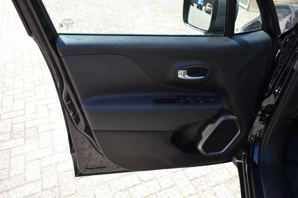 Jeep Renegade 1.3T DDCT Limited (bj 2022 uit 2022, foto 10