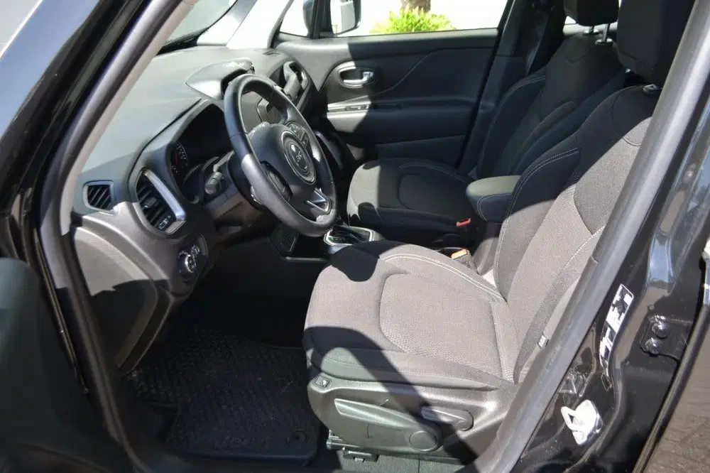 Jeep Renegade 1.3T DDCT Limited (bj 2022 uit 2022, foto 11