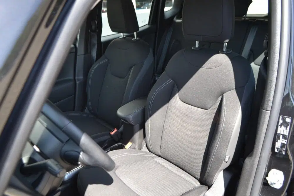 Jeep Renegade 1.3T DDCT Limited (bj 2022 uit 2022, foto 12