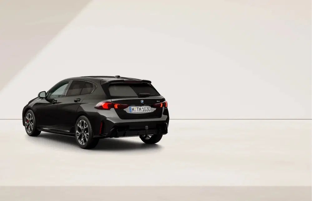 BMW 1-serie 120 M-Sport Pro uit 2026, foto 10