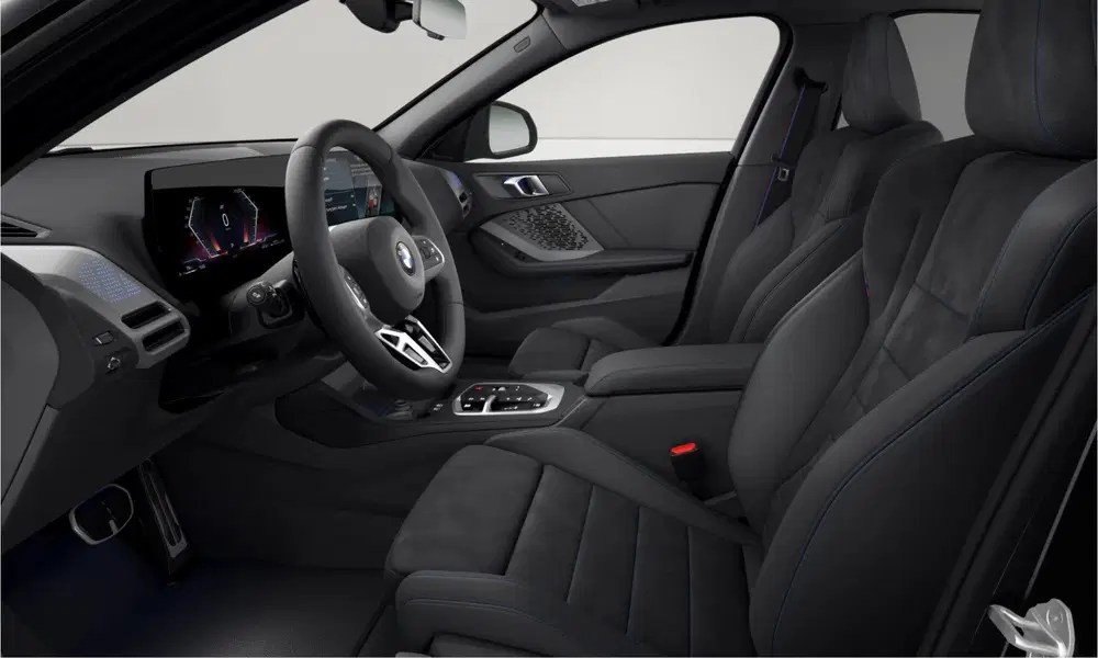 BMW 1-serie 120 M-Sport Pro uit 2026, foto 2