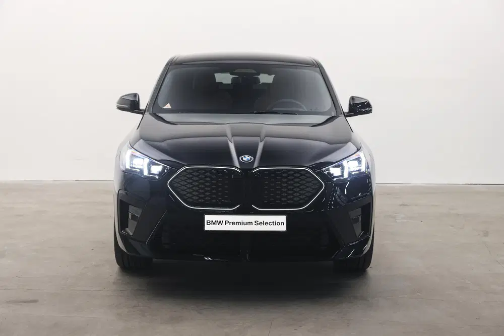 BMW iX2 eDrive20 M Sport uit 2026, foto 5
