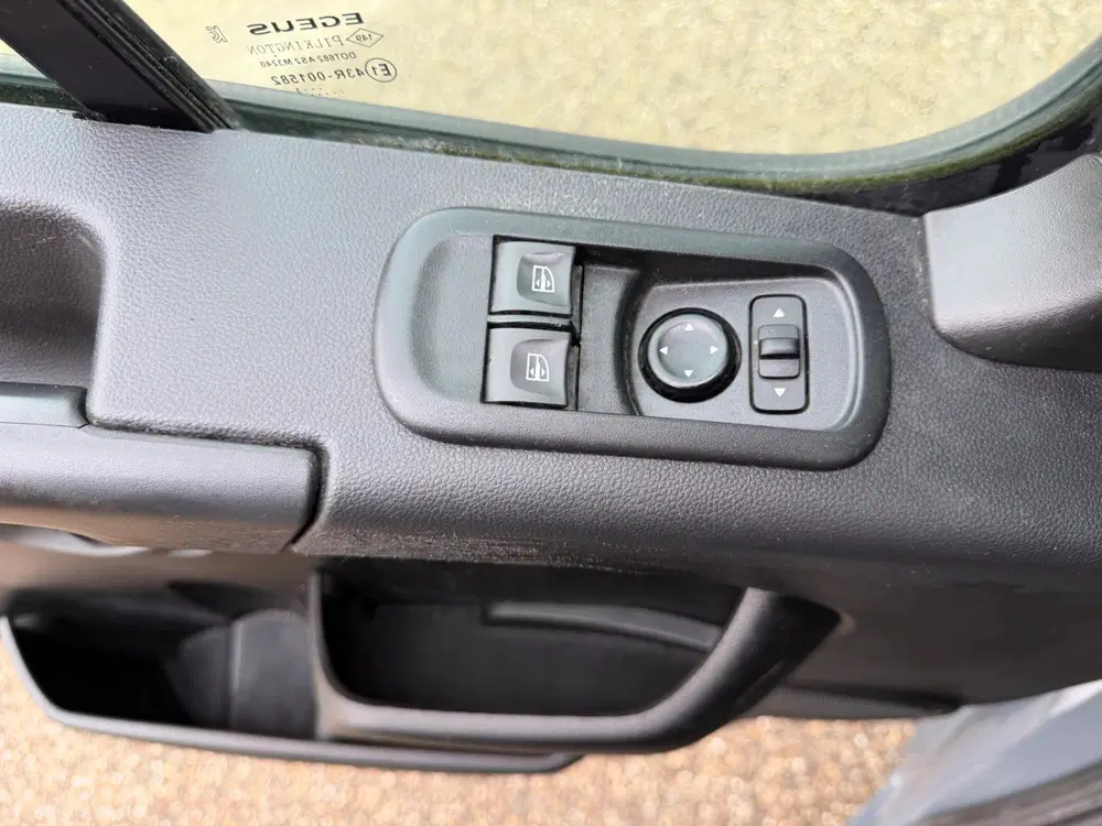 Renault Master 2.3DCI Dubbelcabine 6Pers Kipper Airco Nav uit 2023, foto 10