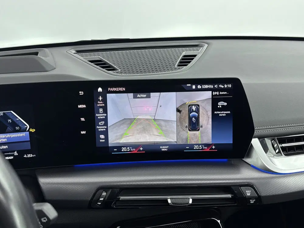 BMW iX1 xDrive30 M Sport uit 2023, foto 10